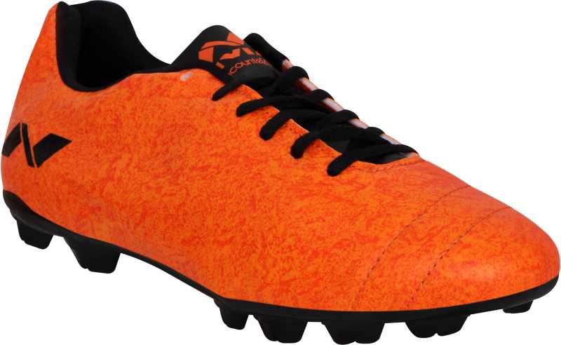 Nivia Encounter 5.0 Football Shoes For 